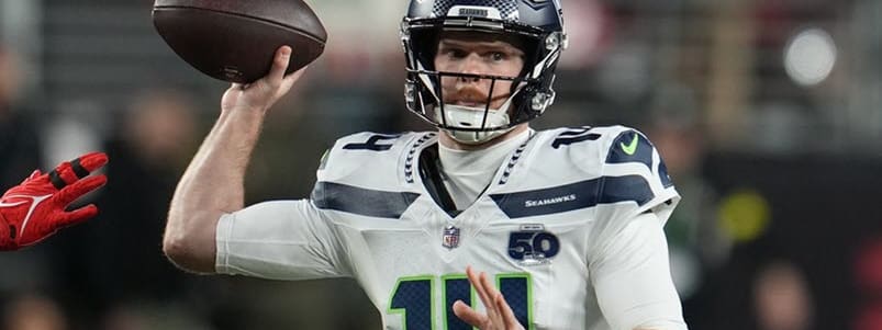 Rams vs Seahawks Predictions & Odds for NFC Championship Game (2026)