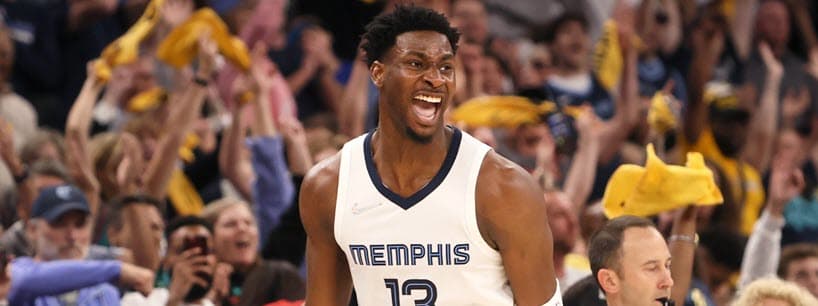 NBA DFS Picks: FanDuel Plays and Strategy for Sunday, December 8