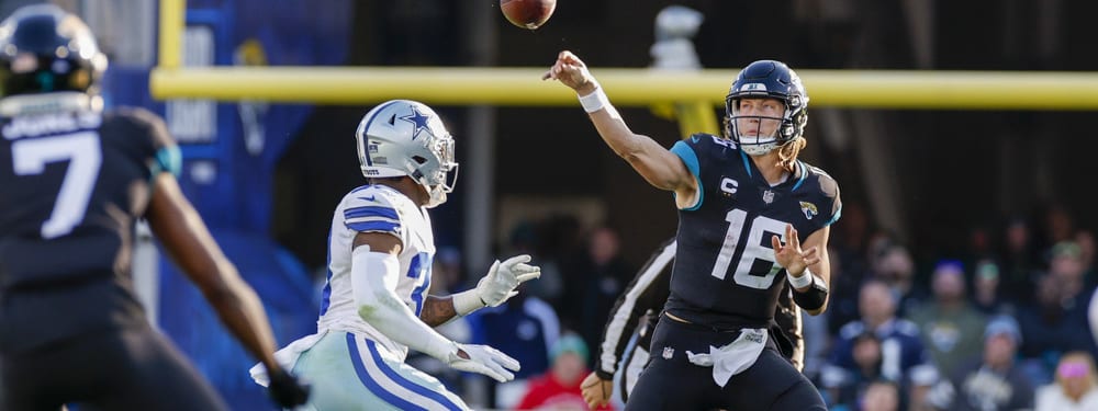 Jacksonville Jaguars vs. Tennessee Titans Betting Preview, Expert Picks and Predictions