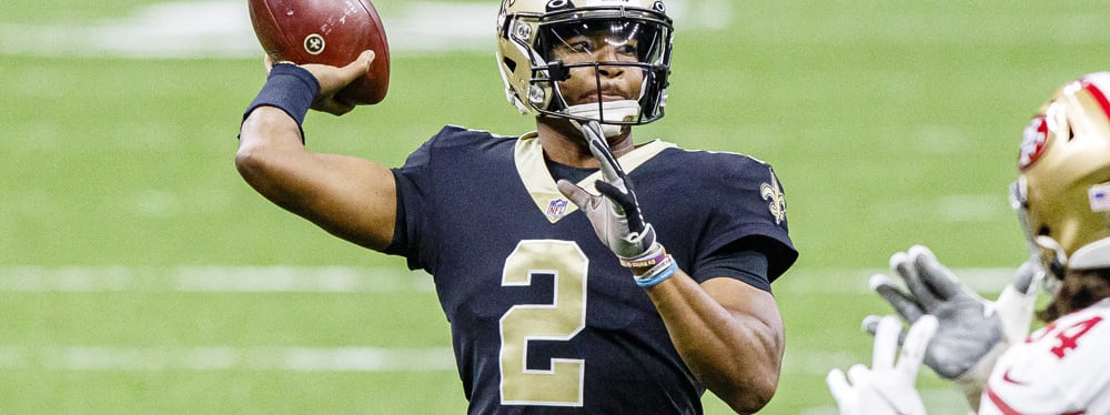 Week 2 NFL Preseason: Sunday DFS Preview