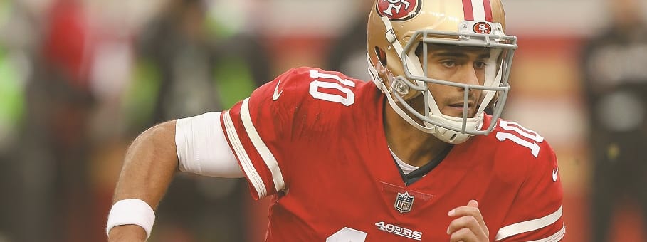 DraftKings NFL: Week 2 Picks