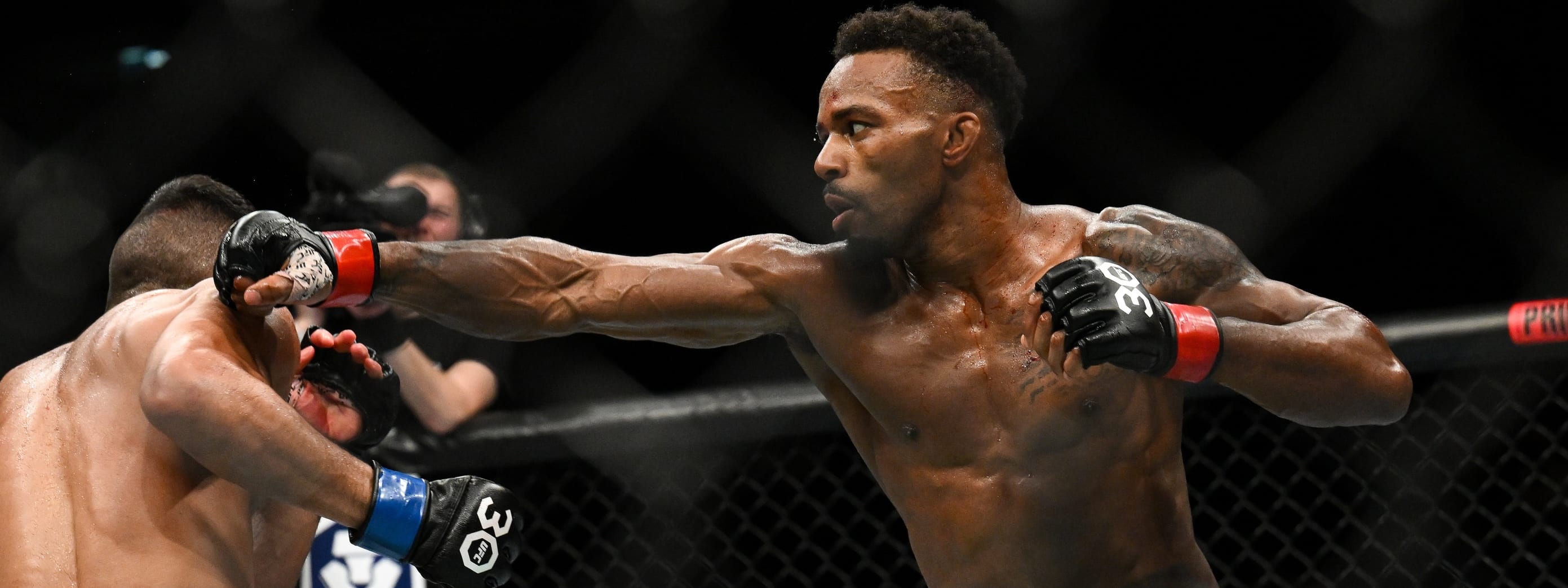 UFC Vegas 105 Emmett vs. Murphy DFS Analysis: Drake's Takes