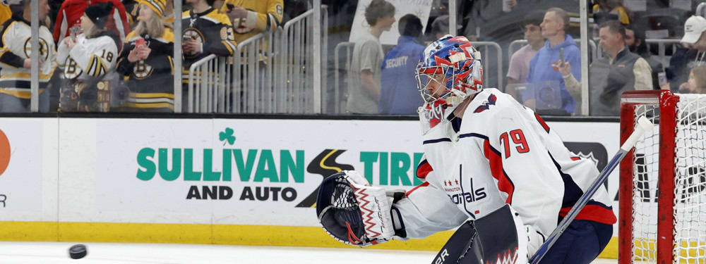 NHL Picks: Best NHL Bets and Player Props for March 20, 2024