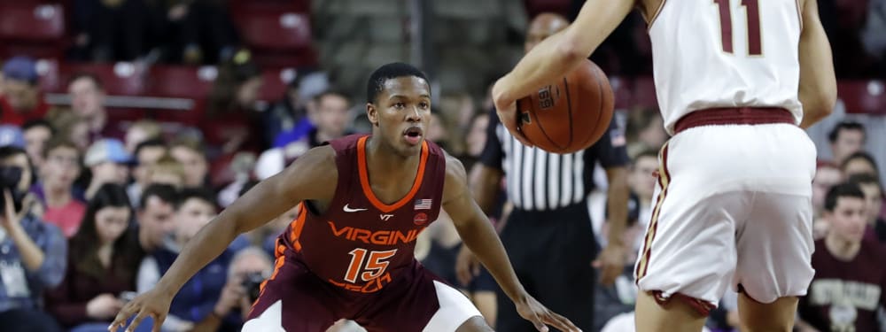 College Basketball Waiver Wire: Pickups of the Week