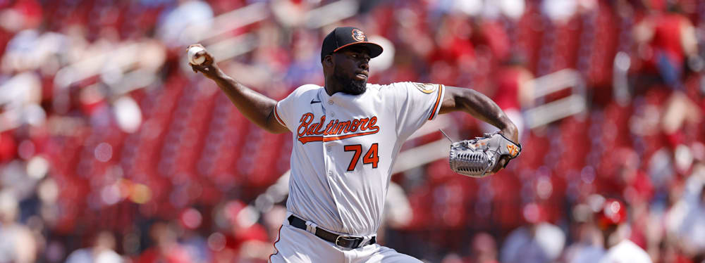 MLB FAAB Factor: Waiver Pickups of the Week