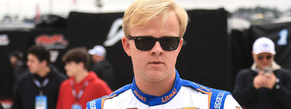 NASCAR Truck Series DFS Picks and Best Bets: OnlyBulls Green Flag 150 at St. Petersburg