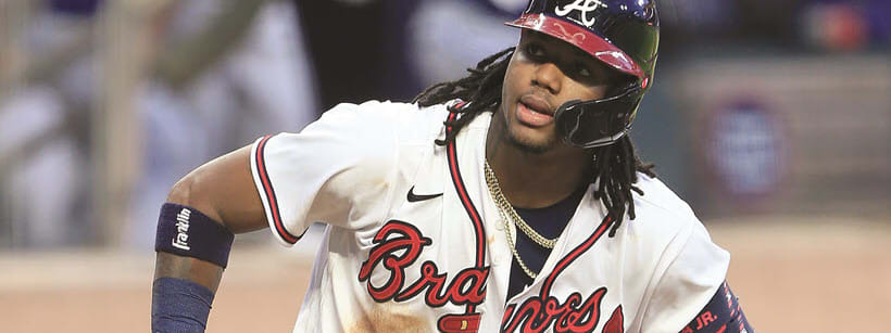 MLB Betting: Monday Best Bets