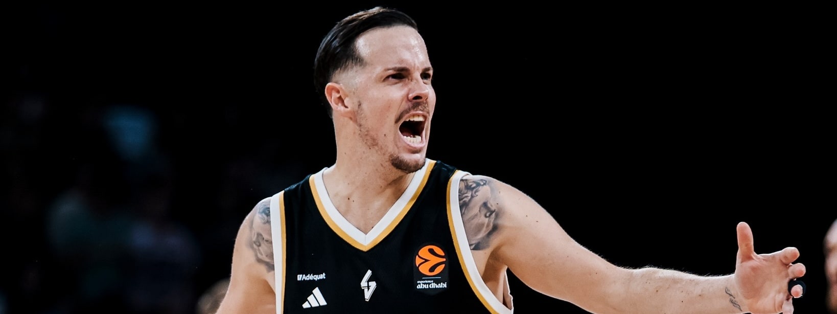 EuroLeague Basketball Picks: Best Bets for Round 24 - Friday