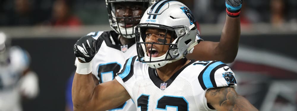 Week 12 WR/CB Matchups