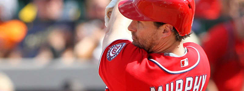 MLB Barometer: Early Risers -- Hitters