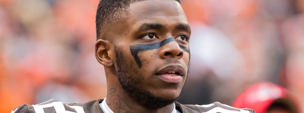 NFL Free Agency: It's Time to Dumpster Dive!