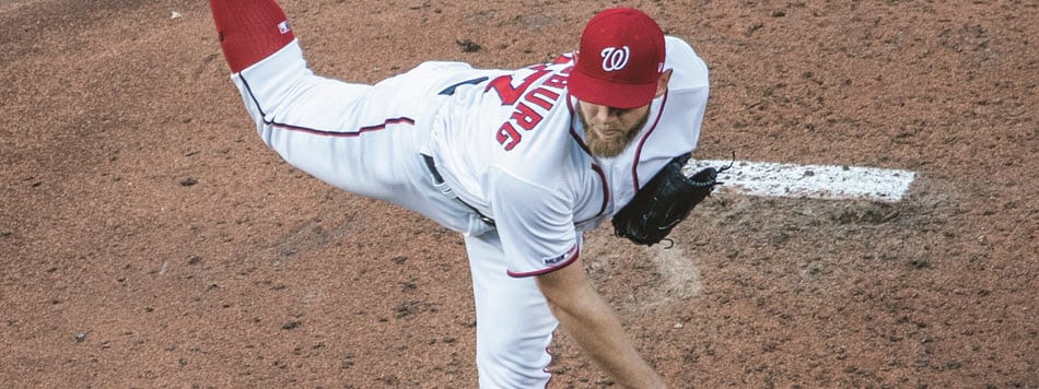 SXM Highlights: Liss Says Strasburg is Overpriced