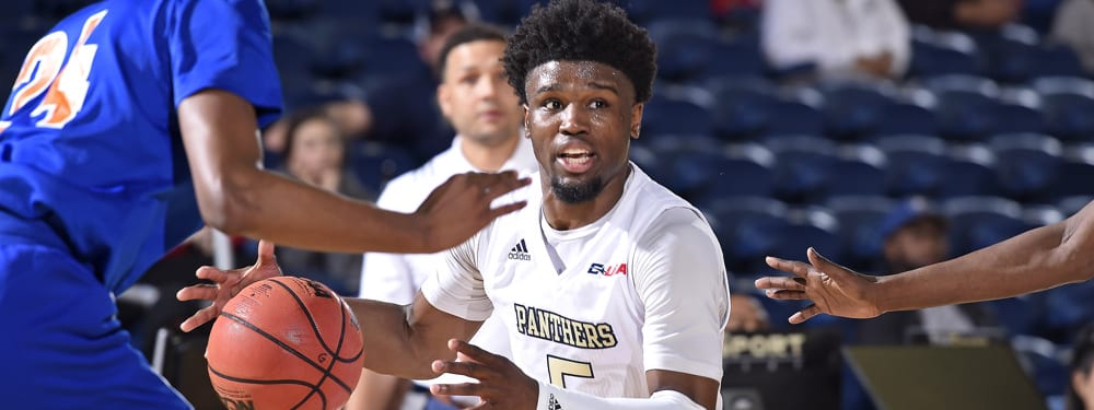 DFS College Basketball: Friday Preview