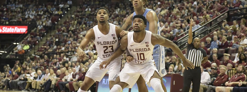 NCAA Basketball Futures: Selection Sunday Over/Unders Update