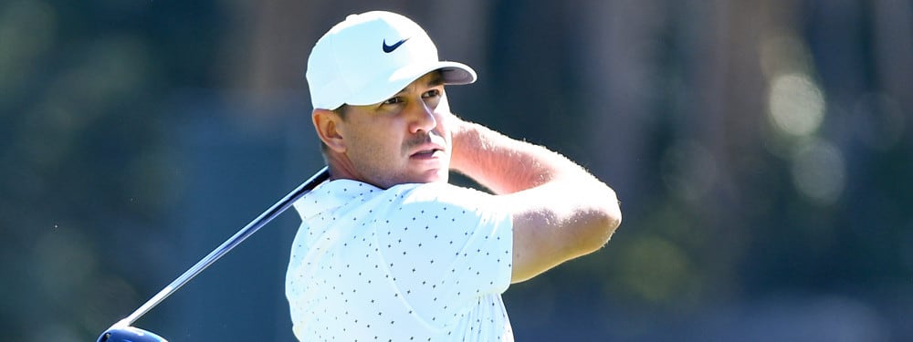 DraftKings PGA: AT&T Byron Nelson