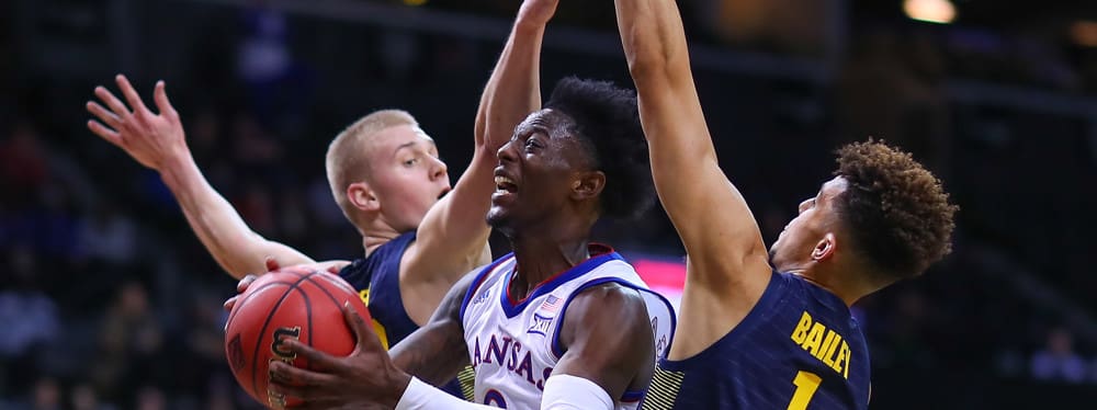 College Basketball Waiver Wire: Pickups of the Week