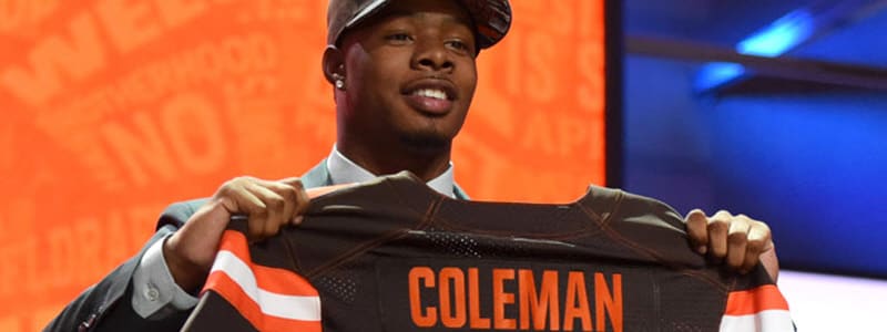 Dynasty Watch: Ten Fringe Prospects