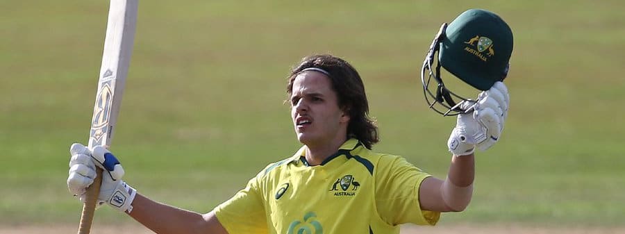 Big Bash League 2025-26: Five Youngsters to Watch