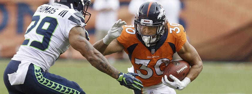 NFL Draft: The Leftovers
