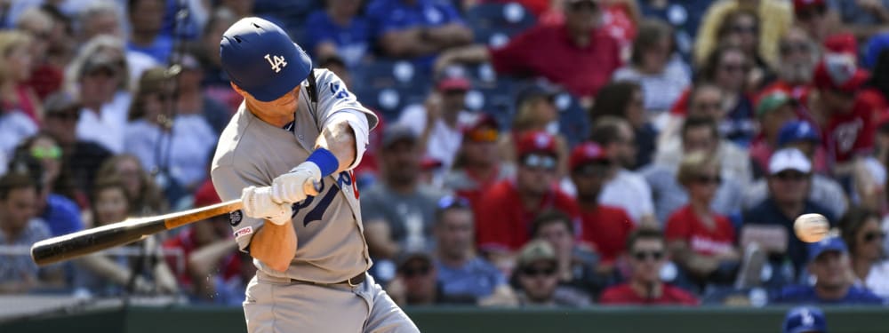 MLB Barometer: Risers & Fallers