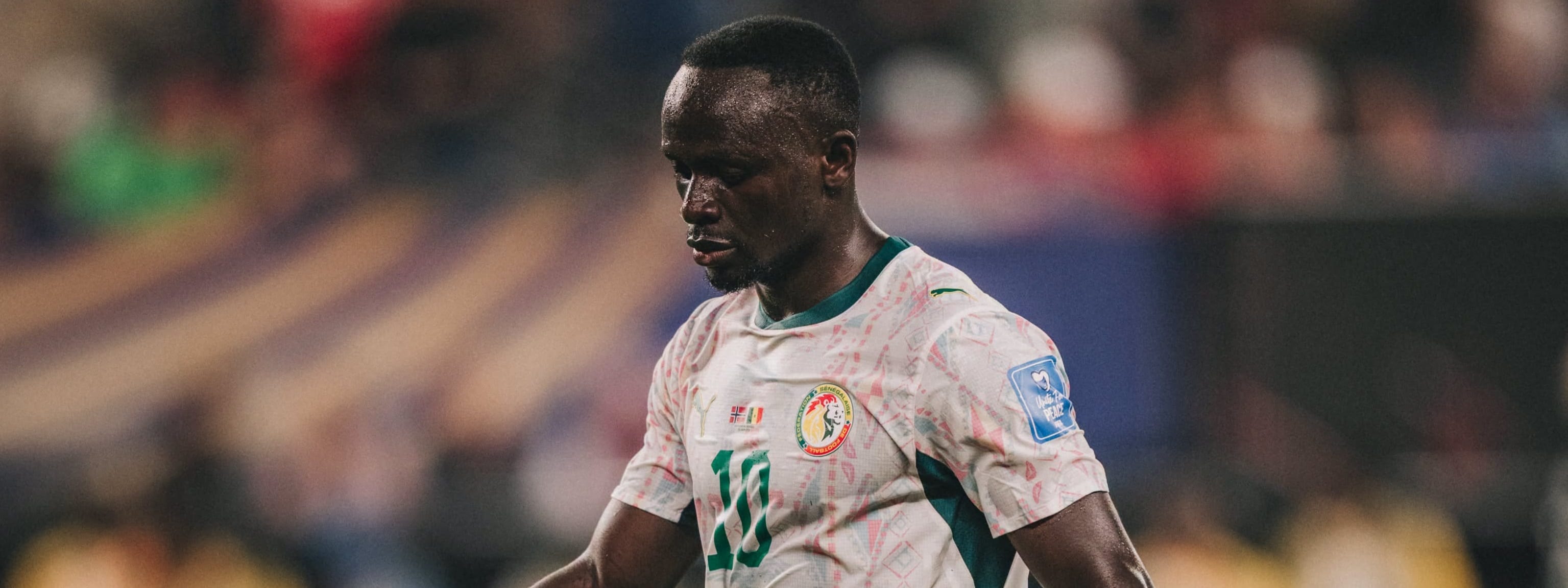 Senegal vs Iraq Preview: Predicted Lineups, Team News & Tactical Analysis | 2026 World Cup Group I