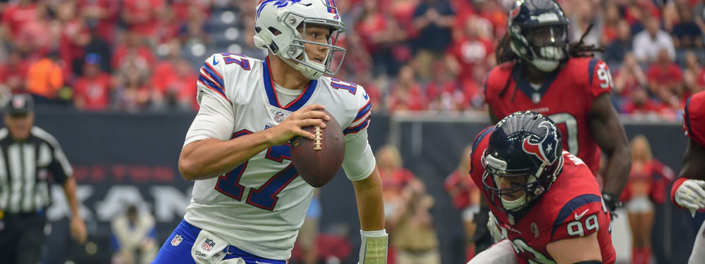 NFL Reactions: Week 3