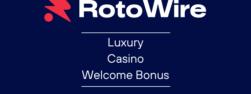 Luxury Casino Welcome Bonus: Up to $150 for New Players