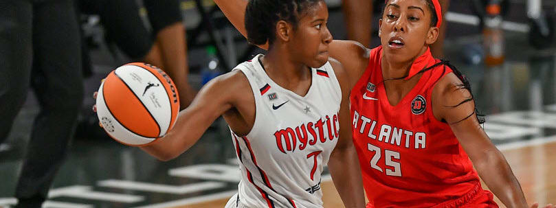 WNBA Best Bets Today - Free Picks for Thursday, July 4