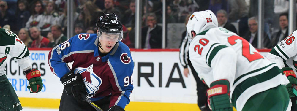 Yahoo DFS Hockey: Friday Picks
