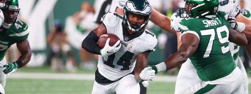 Job Battles: Depth Chart Breakdowns