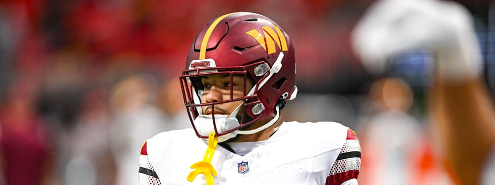 2025 Fantasy Football Position Battles: Commanders RB Carousel