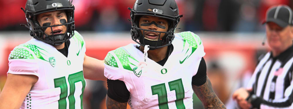 Fiesta Bowl: Odds, Picks & Prediction