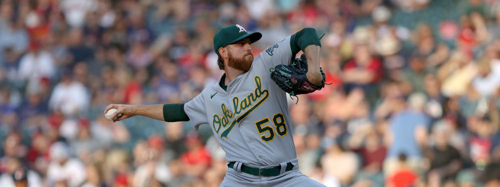 MLB: One Man's Trash... (Week 16)