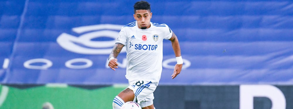 Yahoo DFS Soccer: Wednesday EPL Picks