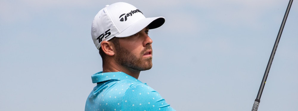 Yahoo DFS Golf: Hewlett Packard Enterprise Houston Open
