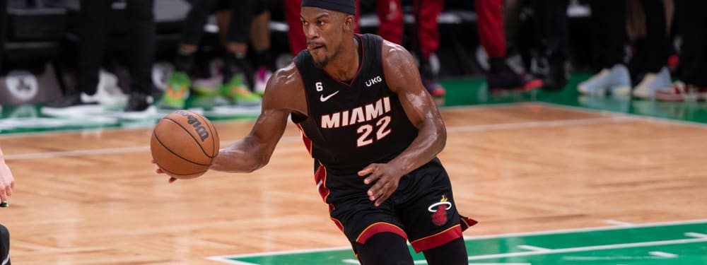 Fantasy Basketball Trade Tips: Acquire Coby White, Hold Jimmy Butler