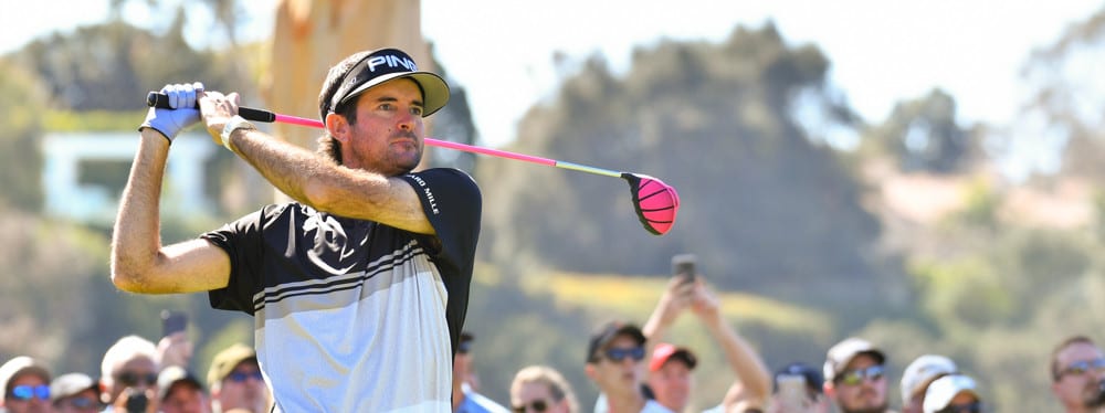 Golf Barometer: Bullish on Bubba