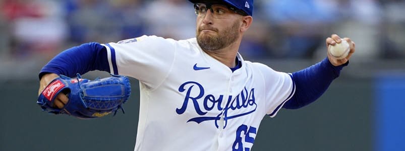 Best MLB Props Today: MLB Props and Parlays for Wednesday, June 4