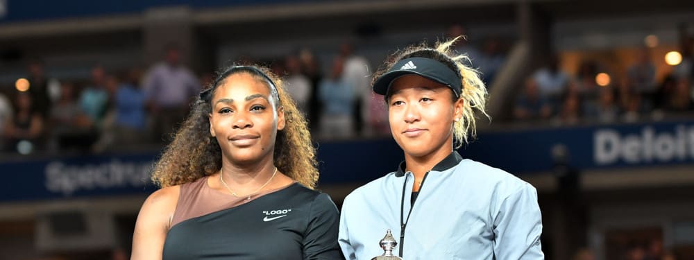 US Open in Review