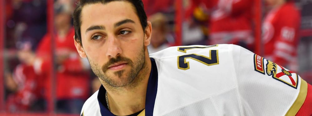 DraftKings NHL: Friday Picks