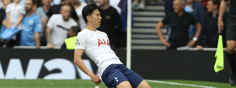 Fantrax Premier League Rankings: Top 400 for the 2022/23 Season