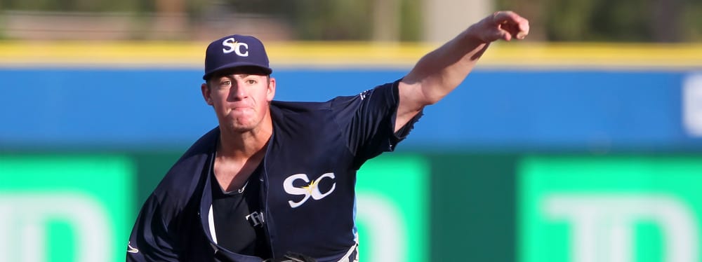 Minor League Barometer: Risers & Fallers