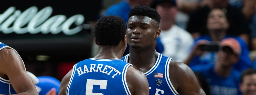 DFS College Basketball: Monday Cheat Sheet