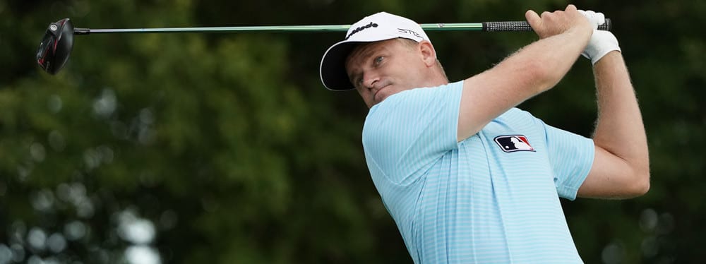 Yahoo DFS Golf: Wyndham Championship Picks and Strategy