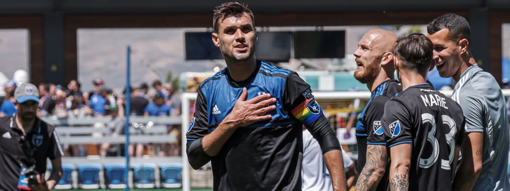 MLS Fantasy Rankings: Week 17