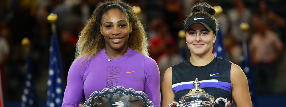 Fantasy Tennis: US Open Women's Recap