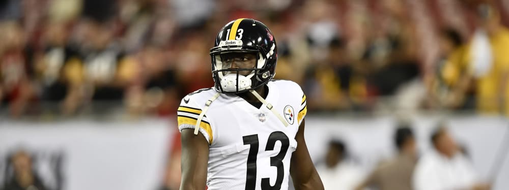Corner Report: Week 14