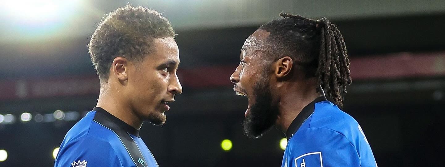Fantasy Premier League Player Rankings: Gameweek 9