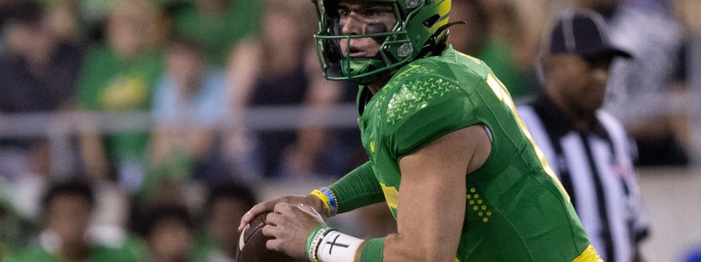 Best Sports Betting Sites For College Football Odds