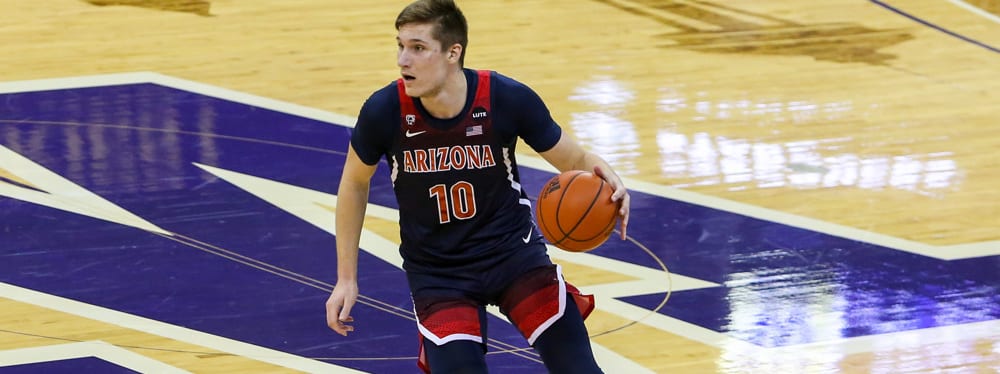 DFS College Basketball: Thursday Preview